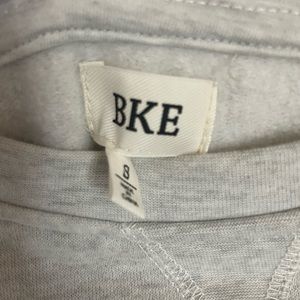 BKE designer sweater